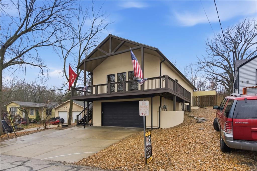 134 Beach Drive