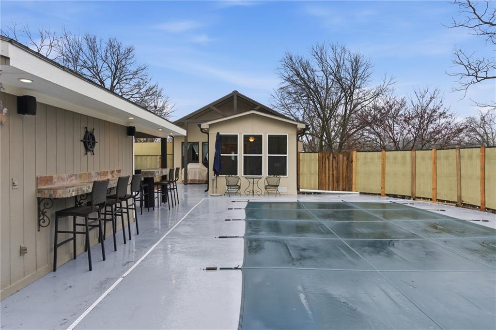 134 Beach Drive