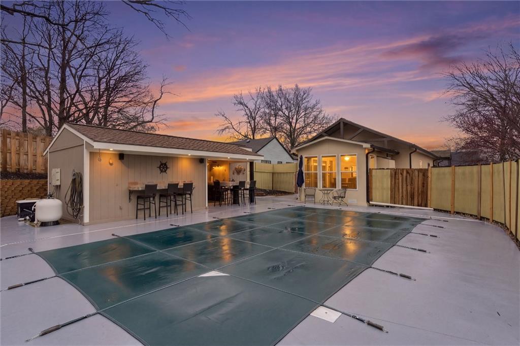 134 Beach Drive