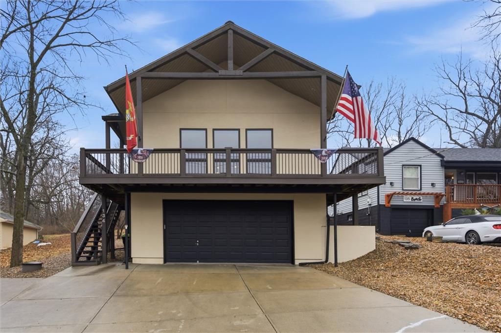 134 Beach Drive
