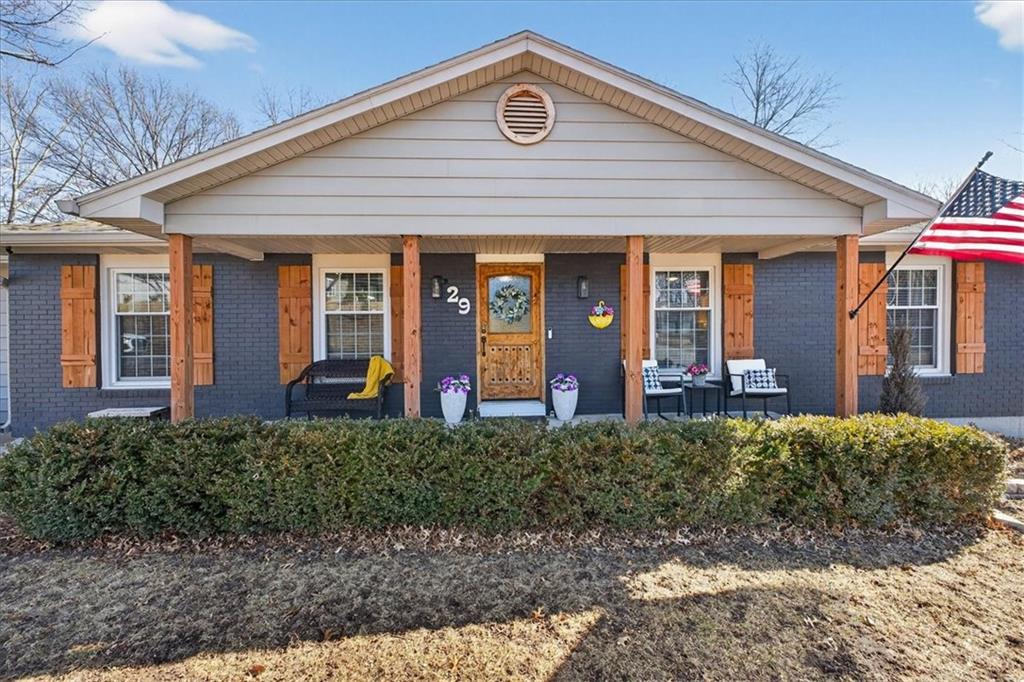 29 Fulkerson Circle