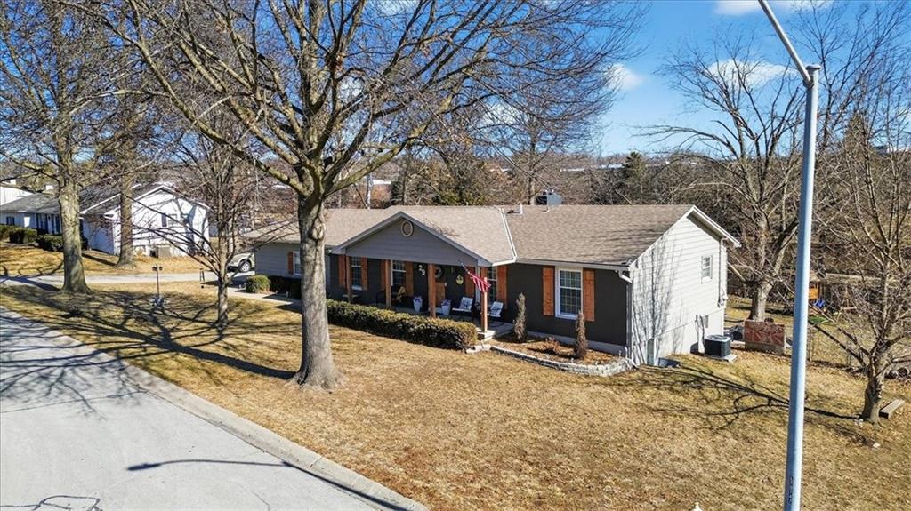 29 Fulkerson Circle