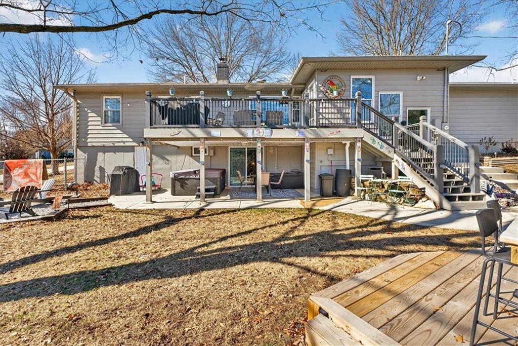 29 Fulkerson Circle