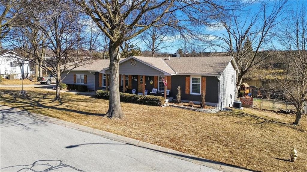 29 Fulkerson Circle