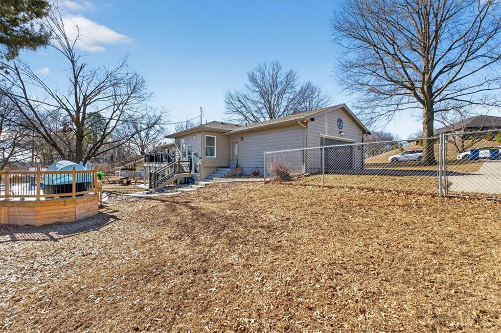 29 Fulkerson Circle