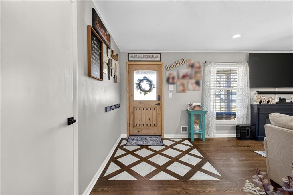 29 Fulkerson Circle