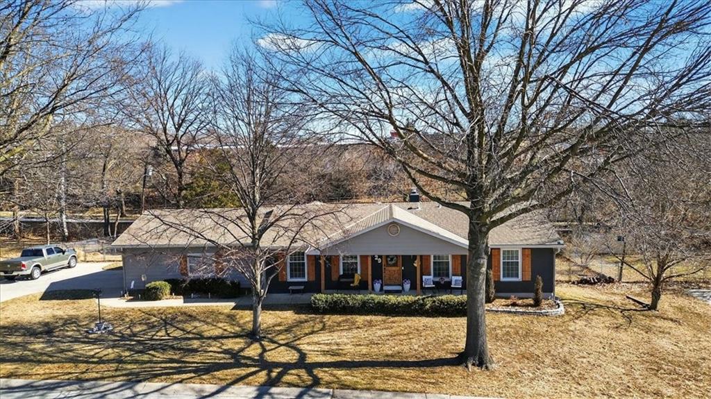 29 Fulkerson Circle