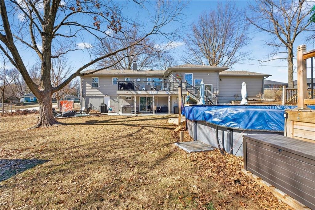 29 Fulkerson Circle