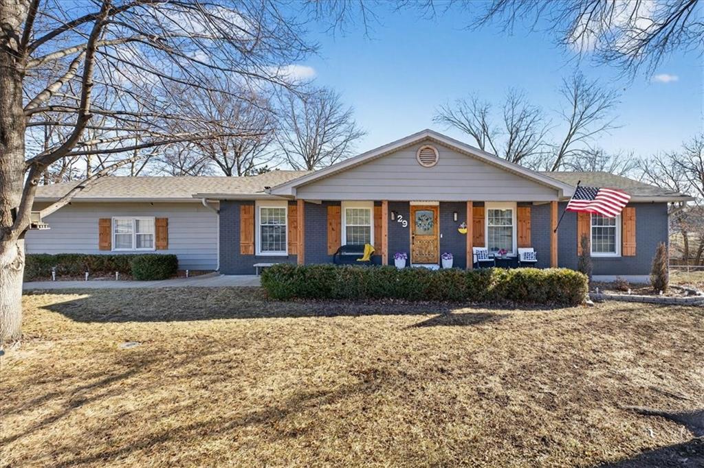 29 Fulkerson Circle