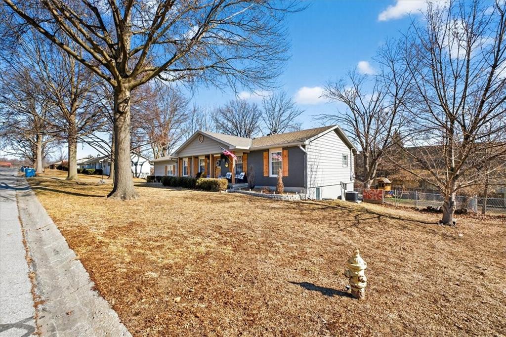 29 Fulkerson Circle