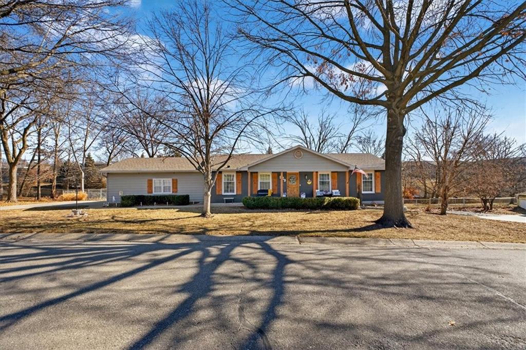 29 Fulkerson Circle