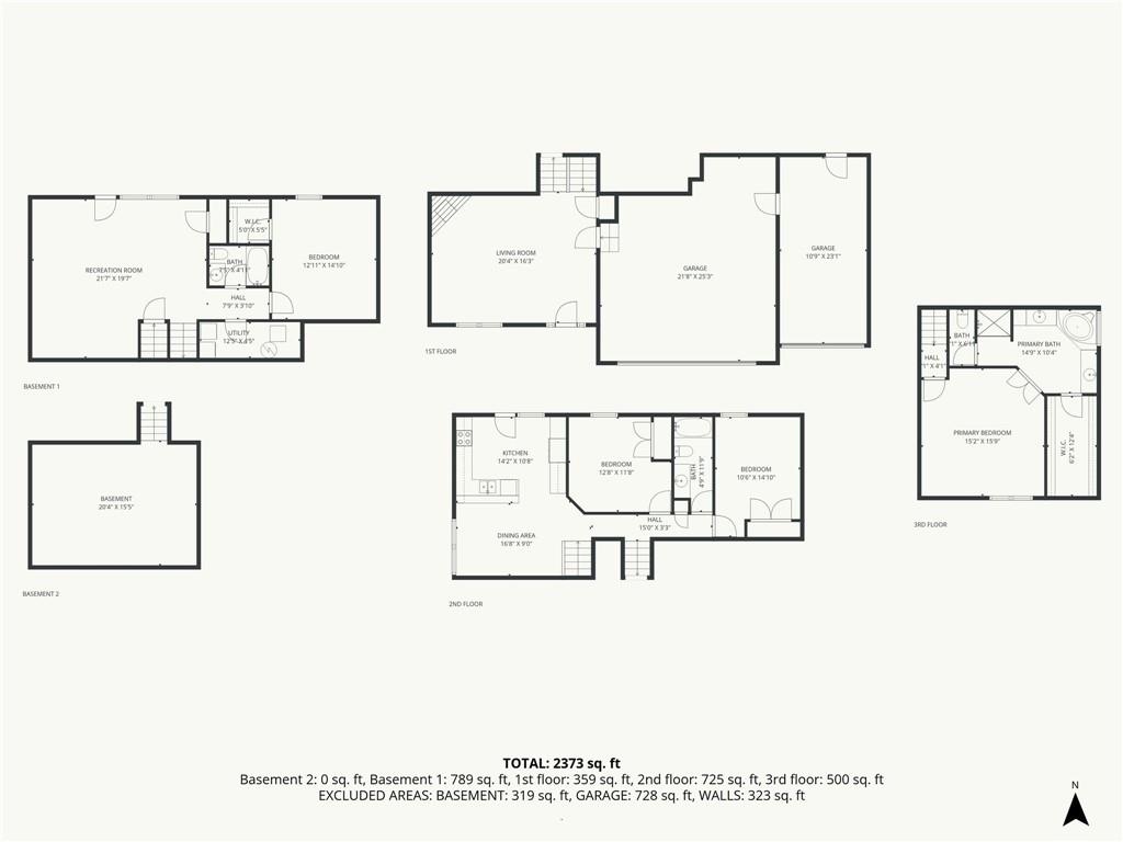 416 SW Stacey Drive