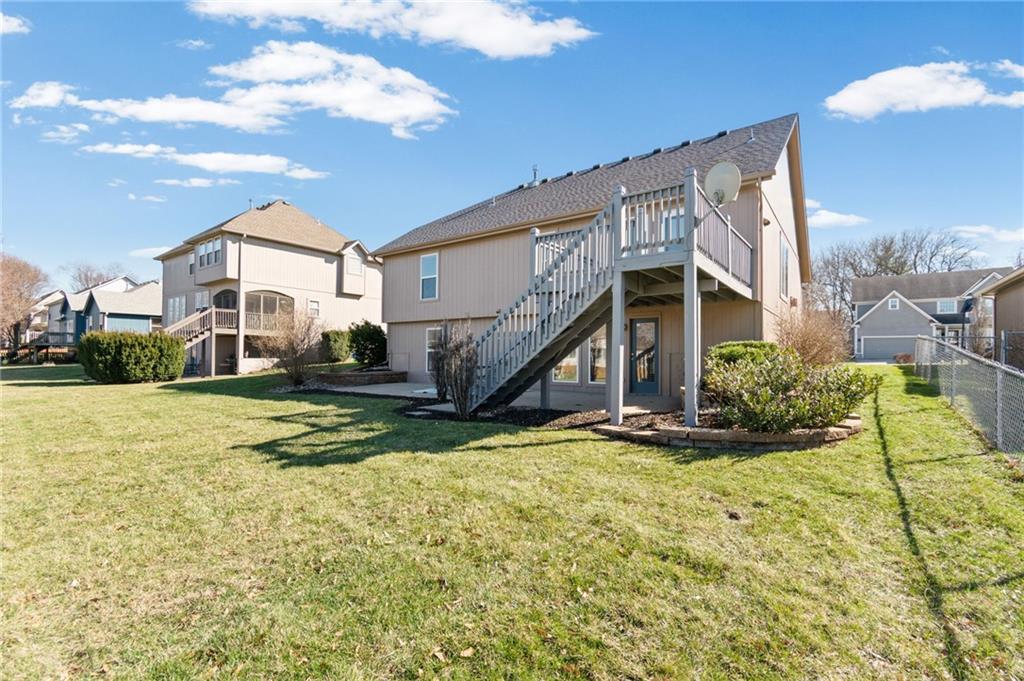 416 SW Stacey Drive