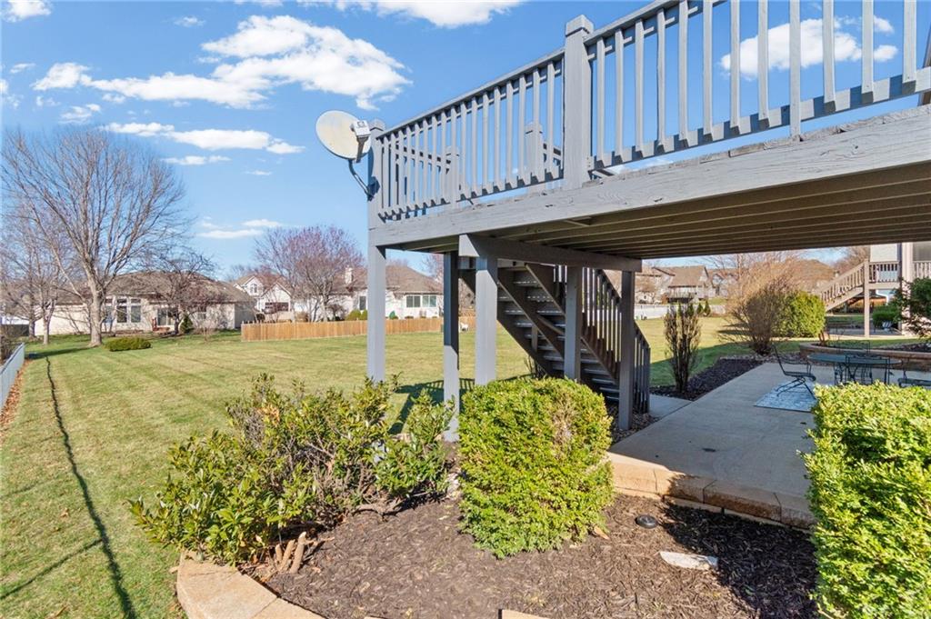 416 SW Stacey Drive