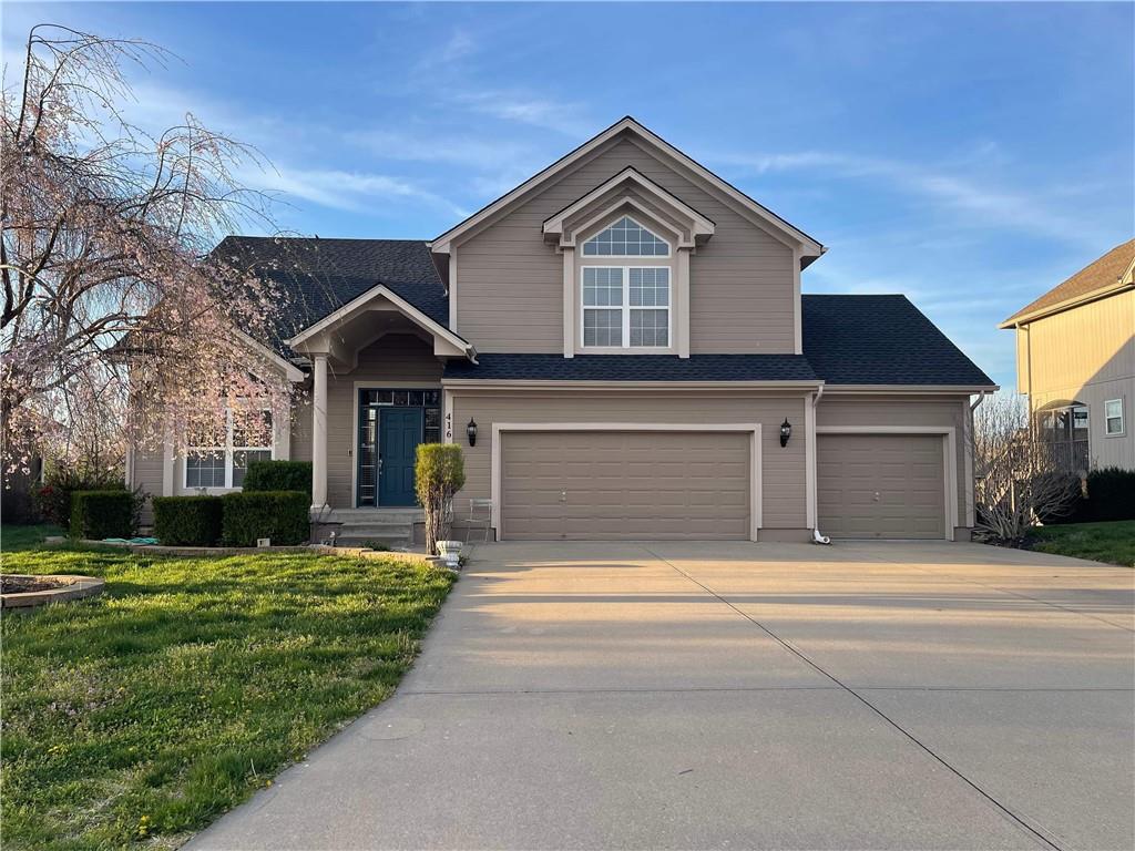 416 SW Stacey Drive