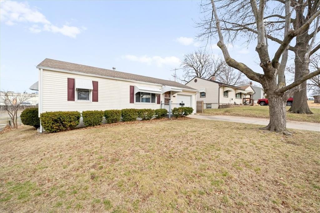 2408 NE 60th Street