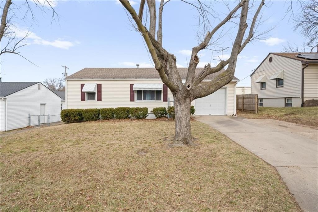 2408 NE 60th Street