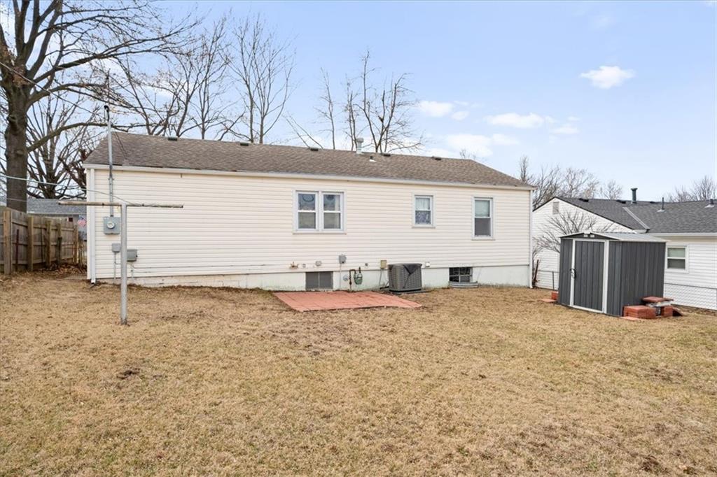2408 NE 60th Street