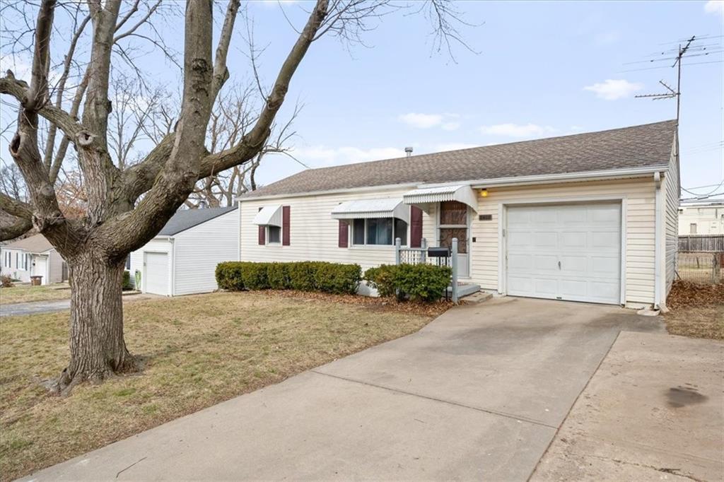 2408 NE 60th Street