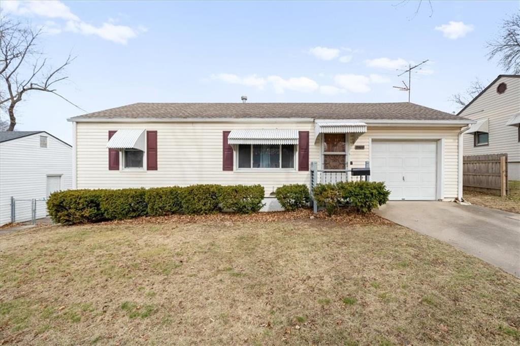 2408 NE 60th Street
