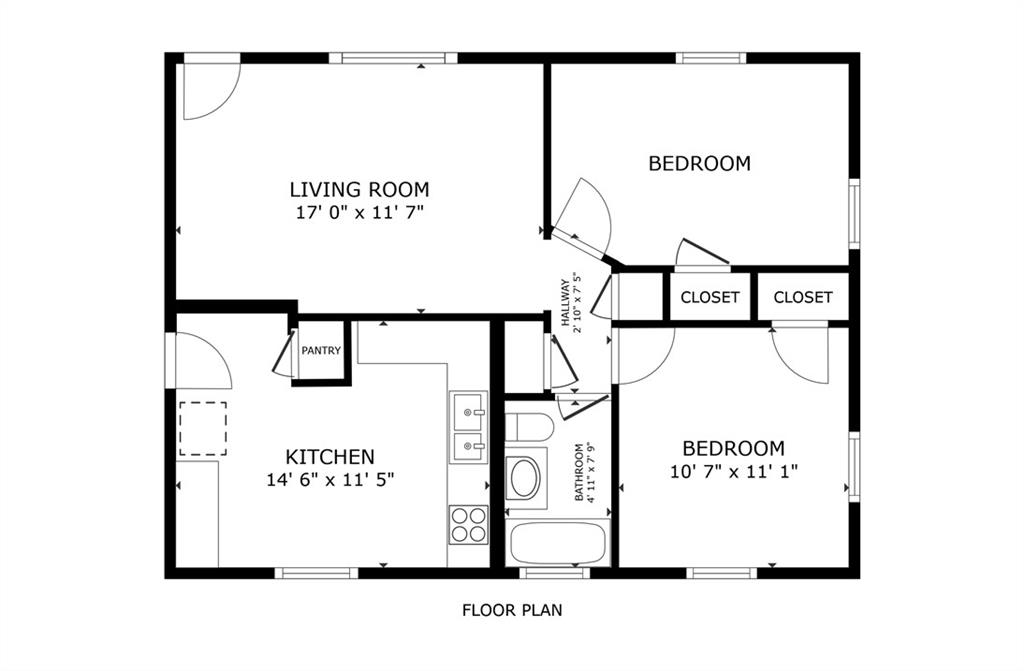2408 NE 60th Street