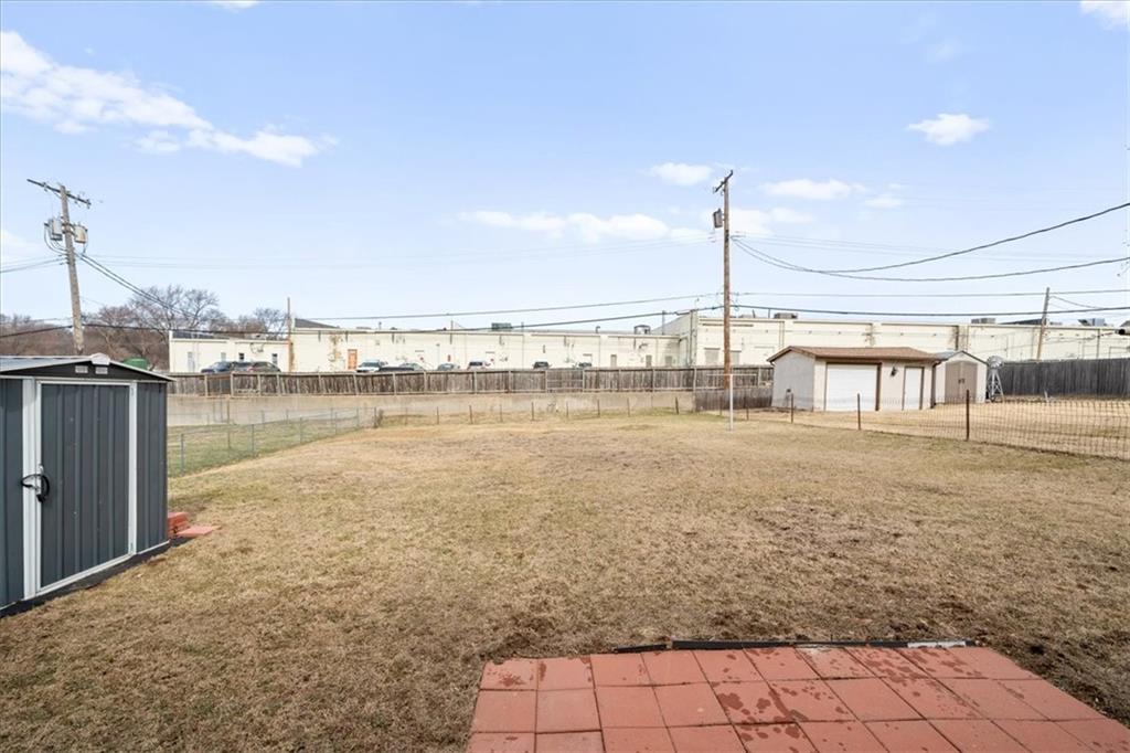 2408 NE 60th Street