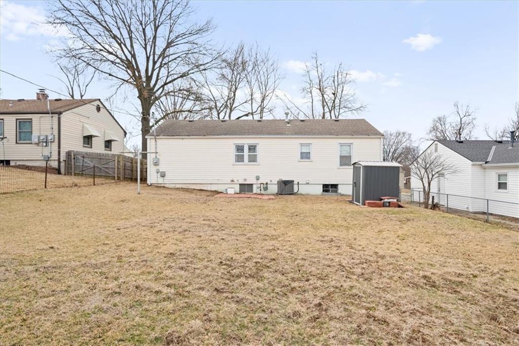 2408 NE 60th Street