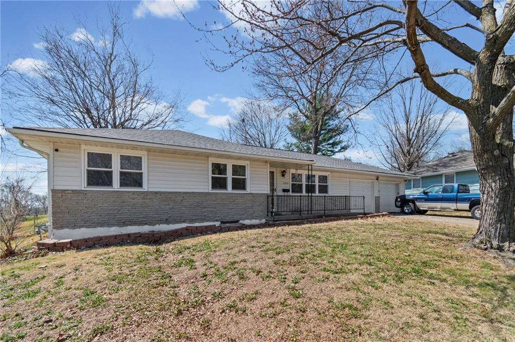 12905 E 54 Terrace