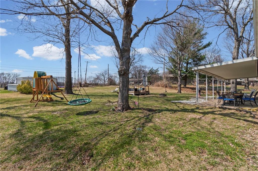 12905 E 54 Terrace