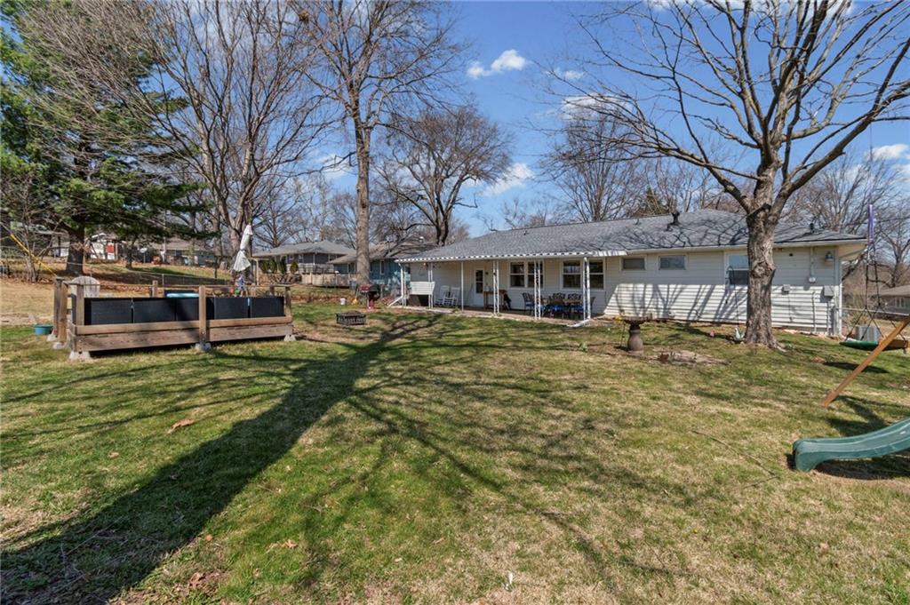 12905 E 54 Terrace