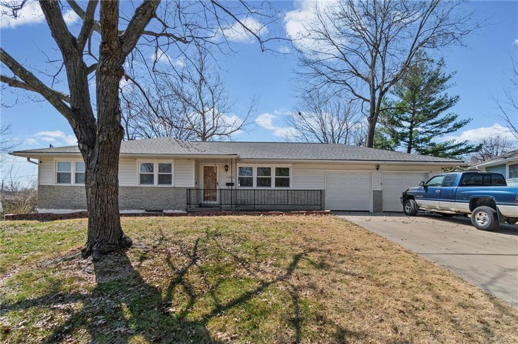 12905 E 54 Terrace