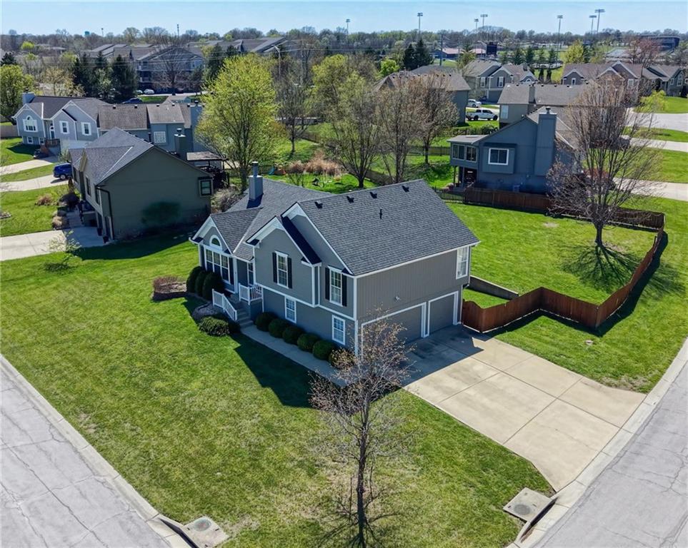 1016 NE Depot Drive