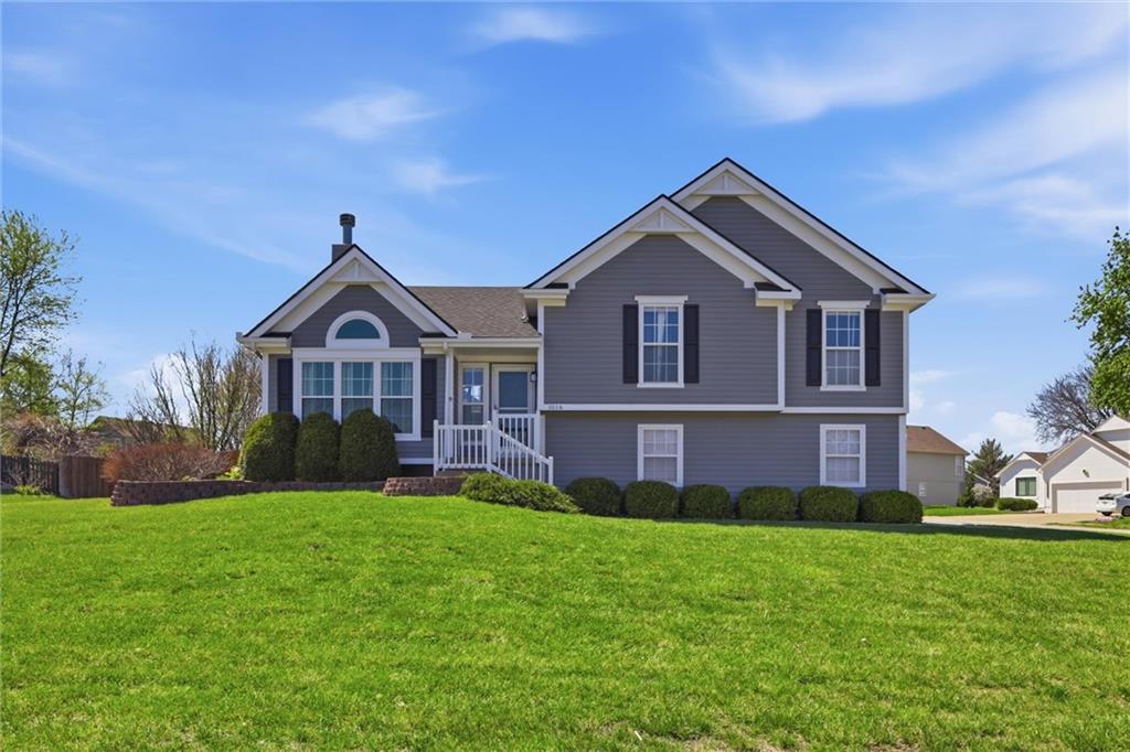 1016 NE Depot Drive