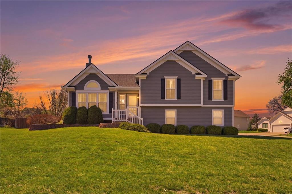 1016 NE Depot Drive