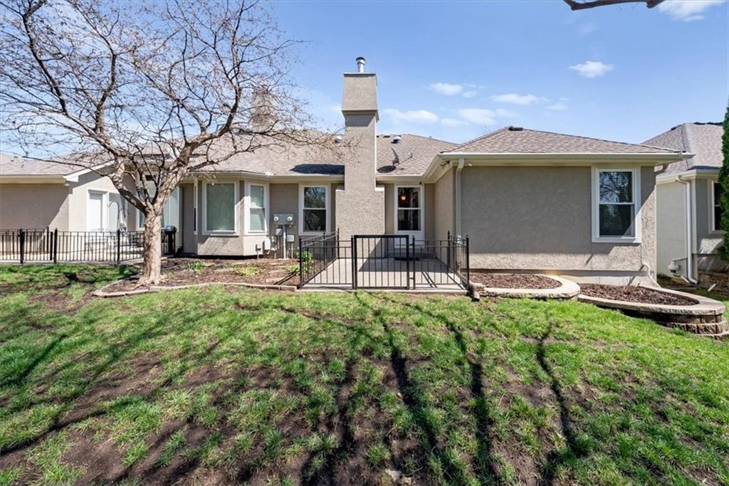 4130 SW Minnesota Drive