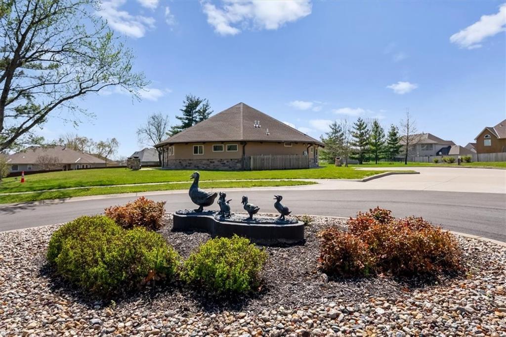 4130 SW Minnesota Drive