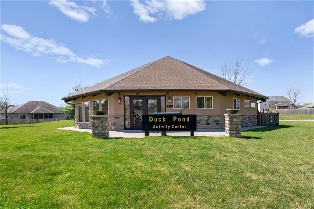 4130 SW Minnesota Drive