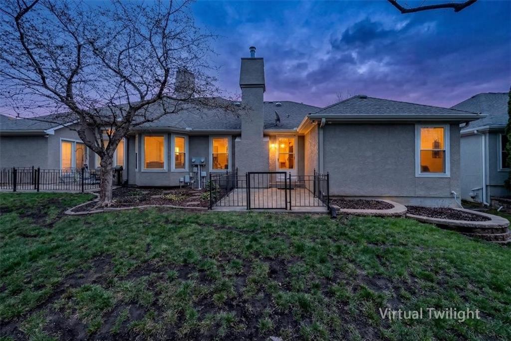 4130 SW Minnesota Drive