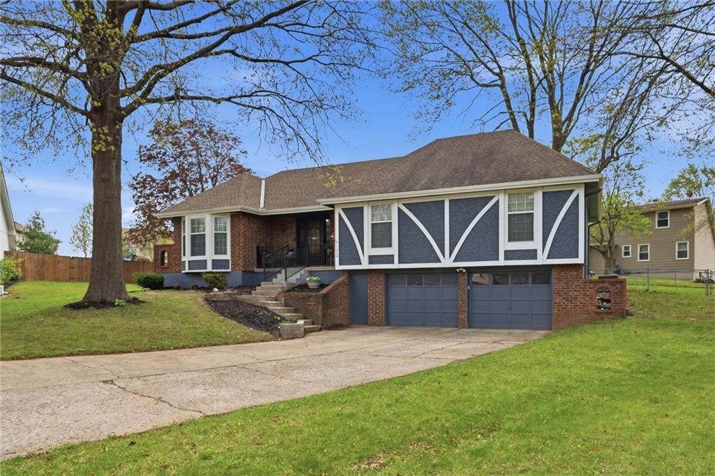 1008 SW Hiawatha Drive