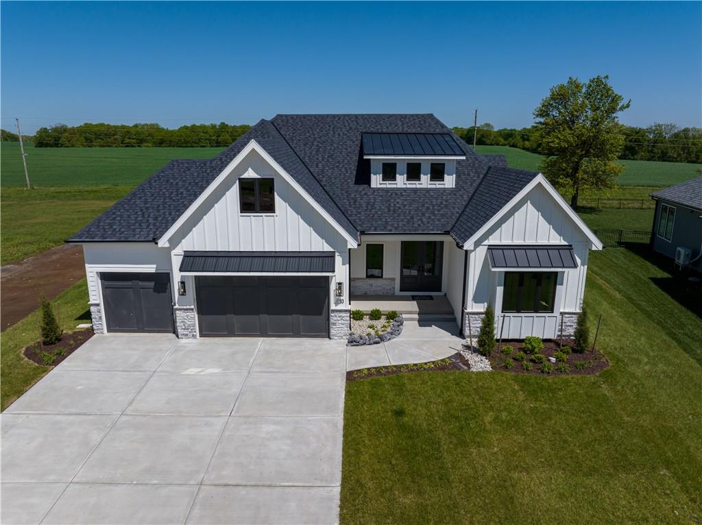 10 Red Fox Circle
