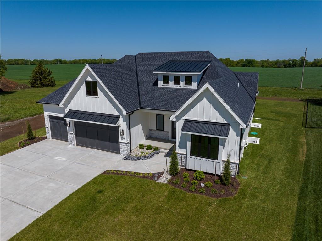 10 Red Fox Circle