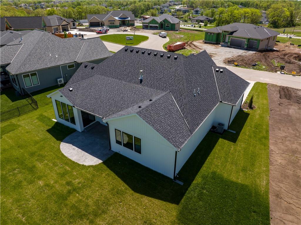 10 Red Fox Circle