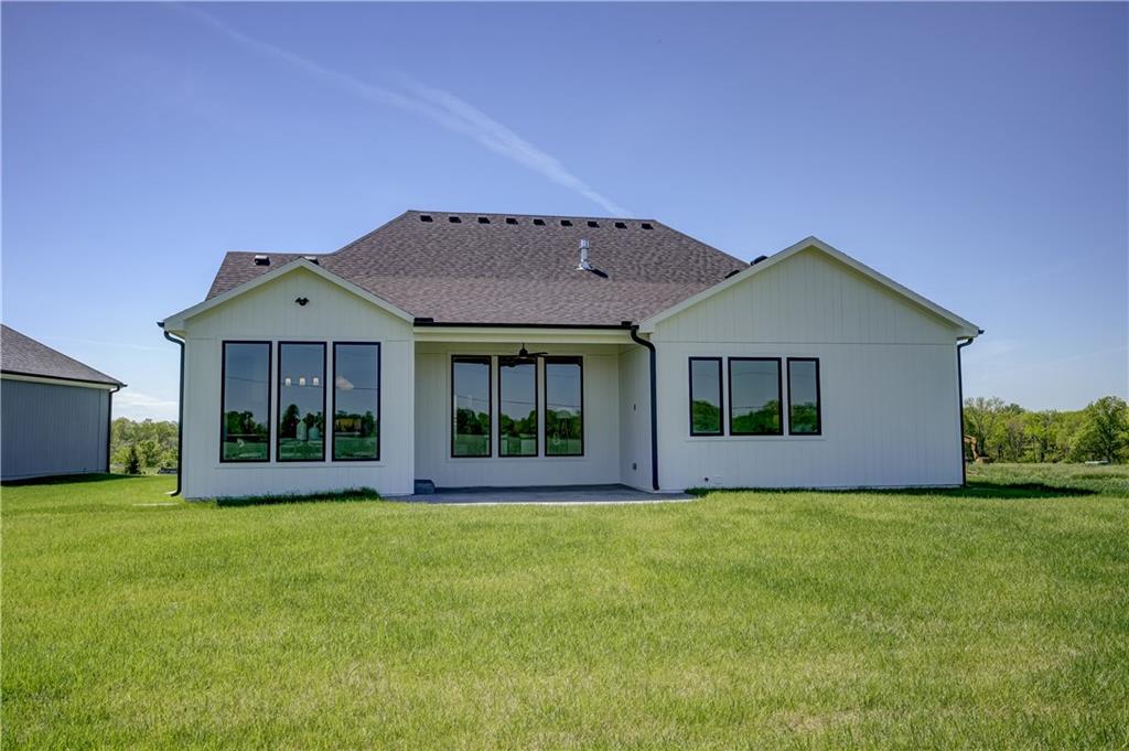 10 Red Fox Circle