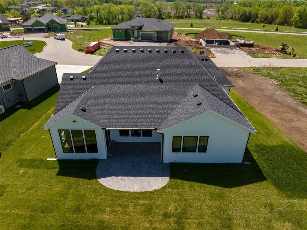 10 Red Fox Circle