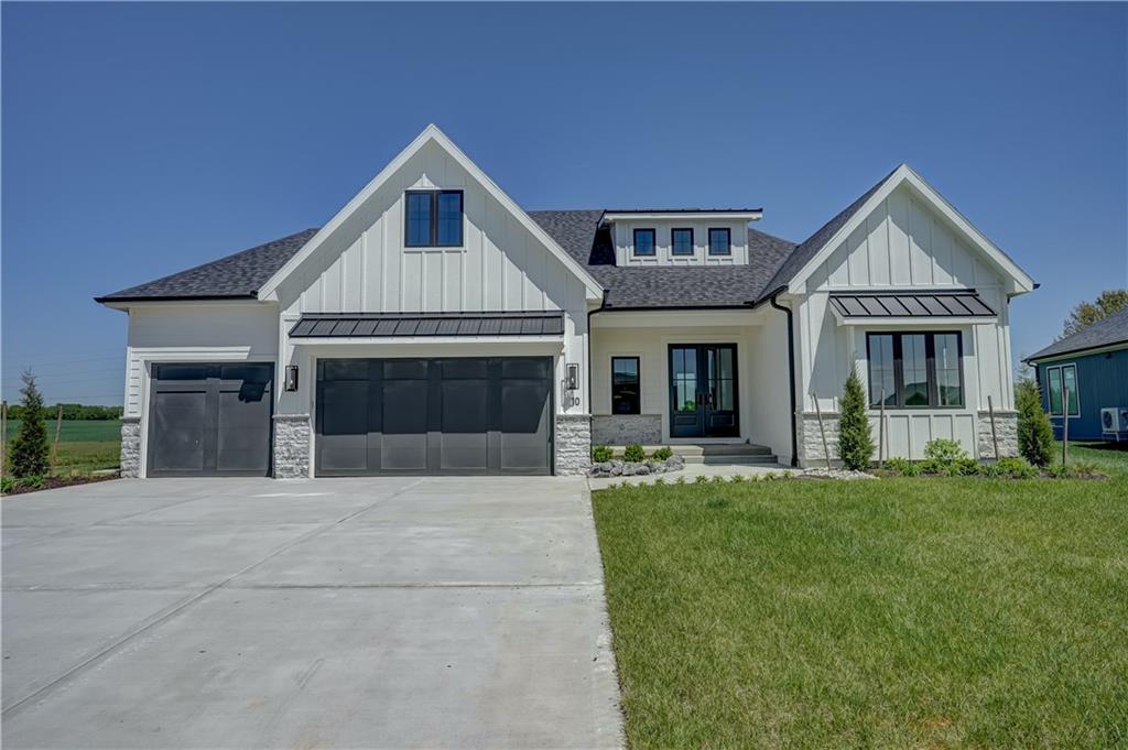 10 Red Fox Circle