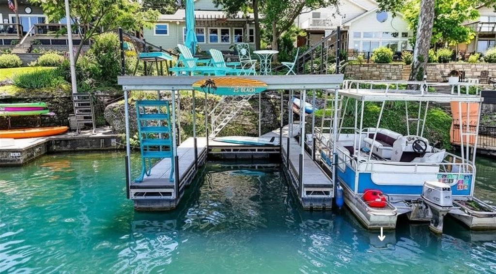 25 Beach Drive
