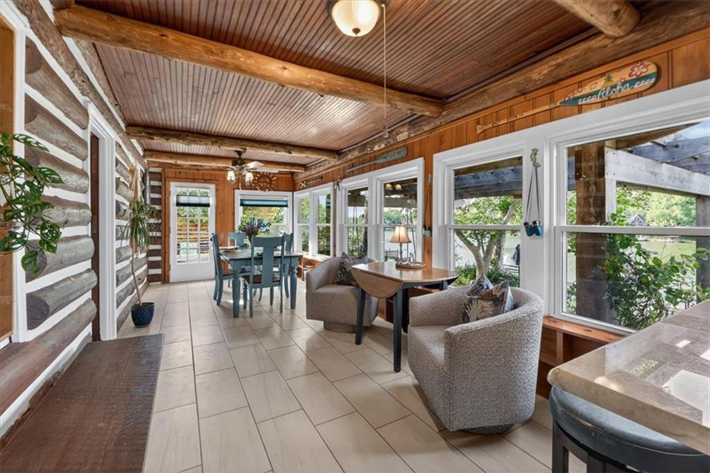 25 Beach Drive