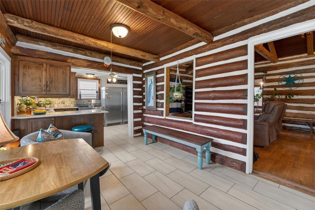 25 Beach Drive