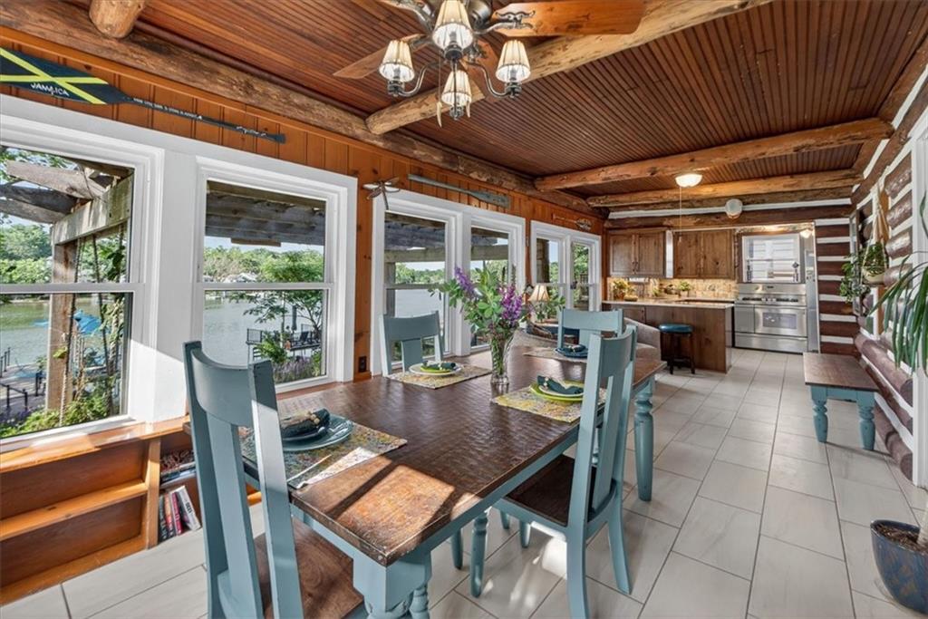 25 Beach Drive