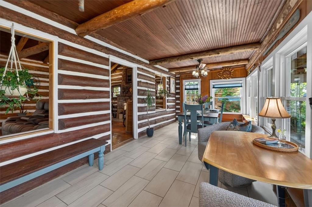 25 Beach Drive